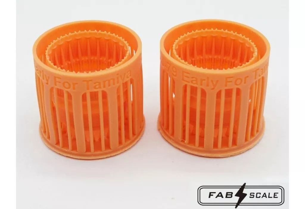 1/48 Scale Model Kit - Grade Up Parts