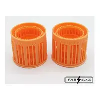 1/48 Scale Model Kit - Grade Up Parts