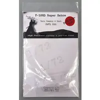 1/48 Scale Model Kit - 1/72 Scale Model Kit - Grade Up Parts