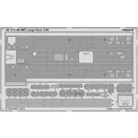 1/48 Scale Model Kit - Etching parts