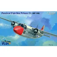 1/72 Scale Model Kit - Military transport aircraft