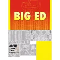 1/32 Scale Model Kit - Etching parts / Supermarine Spitfire