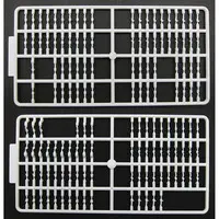 1/350 Scale Model Kit - Warship plastic model kit / Japanese aircraft carrier Zuikaku