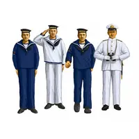 1/350 Scale Model Kit - Warship plastic model kit / Japanese aircraft carrier Zuikaku