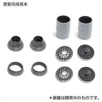 1/72 Scale Model Kit - Grade Up Parts / F-14