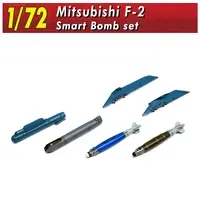 1/72 Scale Model Kit - Detail-Up Parts