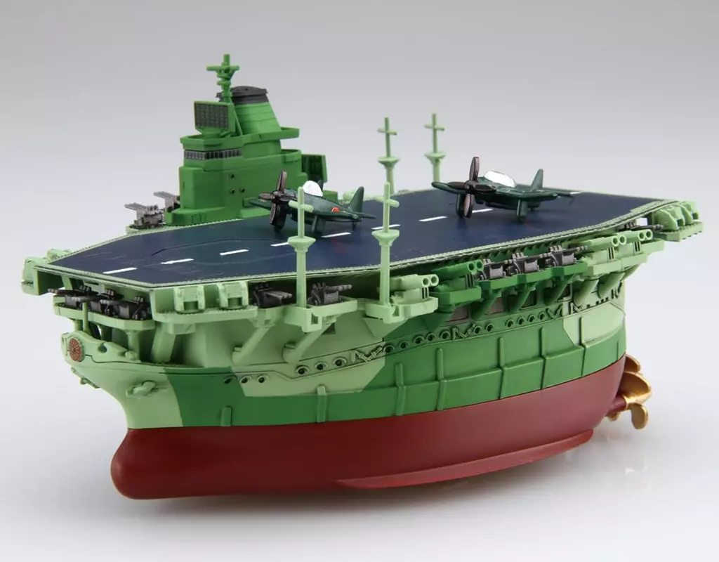 Chibimaru Fleet - Chibimaru Kantai Series