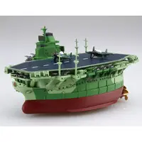 Chibimaru Fleet - Chibimaru Kantai Series