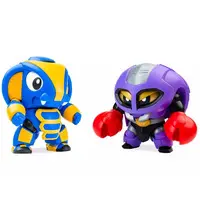 Plastic Model Kit - B-Robo Kabutack