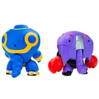 Plastic Model Kit - B-Robo Kabutack