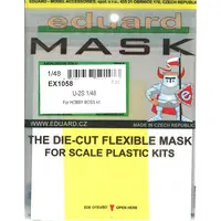 1/48 Scale Model Kit - Detail-Up Parts