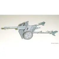 1/35 Scale Model Kit - Half-track