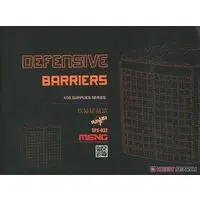 1/35 Scale Model Kit - Detail-Up Parts