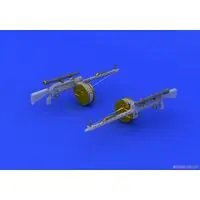 1/48 Scale Model Kit - Detail-Up Parts