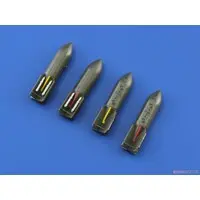 1/72 Scale Model Kit - Detail-Up Parts