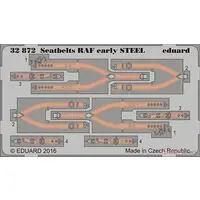 1/32 Scale Model Kit - Etching parts