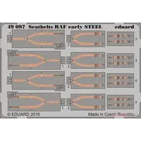1/48 Scale Model Kit - Etching parts