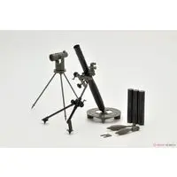 1/12 Scale Model Kit - Little Armory