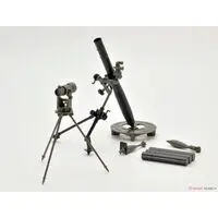 1/12 Scale Model Kit - Little Armory