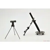 1/12 Scale Model Kit - Little Armory