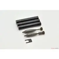 1/12 Scale Model Kit - Little Armory