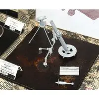 1/12 Scale Model Kit - Little Armory