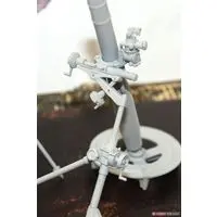 1/12 Scale Model Kit - Little Armory