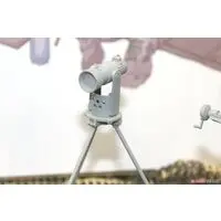 1/12 Scale Model Kit - Little Armory