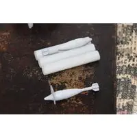 1/12 Scale Model Kit - Little Armory