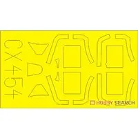 1/72 Scale Model Kit - Fighter aircraft model kits / Supermarine Spitfire