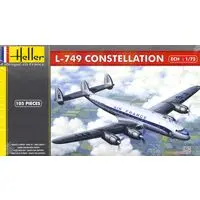 1/72 Scale Model Kit - Air France