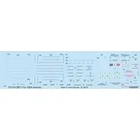 1/72 Scale Model Kit - Detail-Up Parts