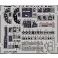 1/48 Scale Model Kit - Etching parts