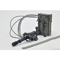 1/12 Scale Model Kit - Little Armory