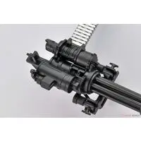 1/12 Scale Model Kit - Little Armory