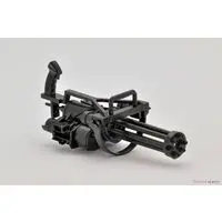 1/12 Scale Model Kit - Little Armory