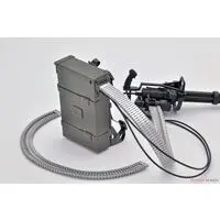 1/12 Scale Model Kit - Little Armory