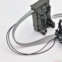 1/12 Scale Model Kit - Little Armory