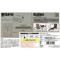 1/12 Scale Model Kit - Little Armory