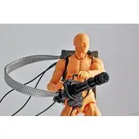 1/12 Scale Model Kit - Little Armory