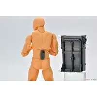 1/12 Scale Model Kit - Little Armory