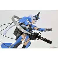 1/12 Scale Model Kit - Little Armory