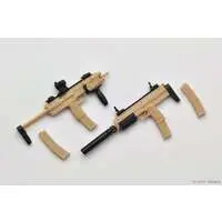 1/12 Scale Model Kit - Little Armory