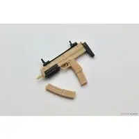1/12 Scale Model Kit - Little Armory