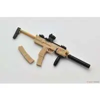 1/12 Scale Model Kit - Little Armory