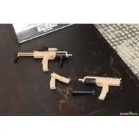 1/12 Scale Model Kit - Little Armory