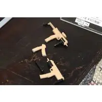 1/12 Scale Model Kit - Little Armory