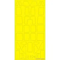 1/32 Scale Model Kit - Fighter aircraft model kits / Mitsubishi A6M Zero