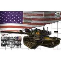 1/35 Scale Model Kit - Tank