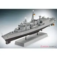 Plastic Model Kit - Warship plastic model kit